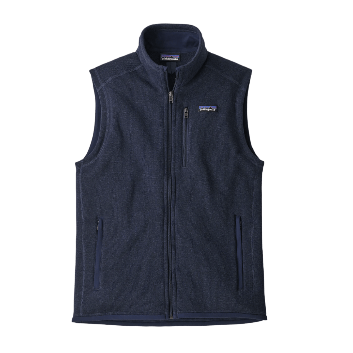 Patagonia - Men's Better Sweater® Vest