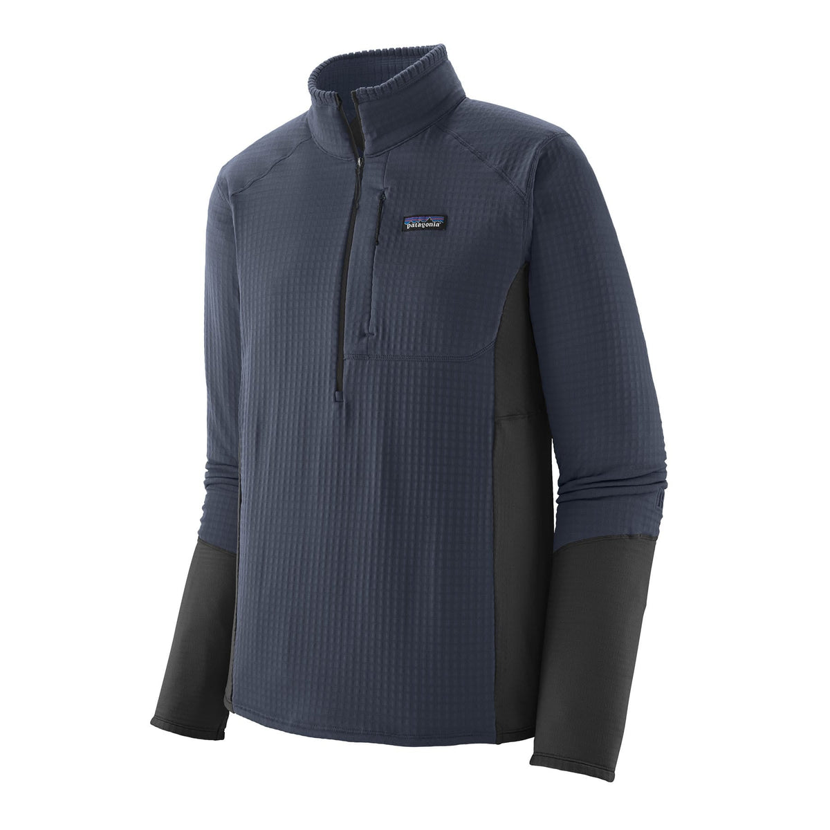 Patagonia - Men's R1® Fleece Pullover