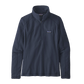 Patagonia Fleece XS / New Navy Patagonia - Women's Micro D® 1/4-Zip Fleece