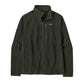 Patagonia Fleece XS / Old Growth Green Patagonia - Men's Better Sweater® Fleece Jacket