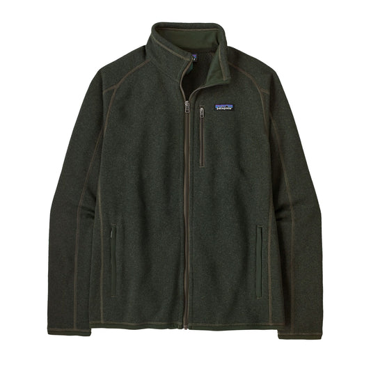 Patagonia - Men's Better Sweater® Fleece Jacket