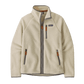 Patagonia Fleece XS / Pelican Patagonia - Men's Retro Pile Jacket
