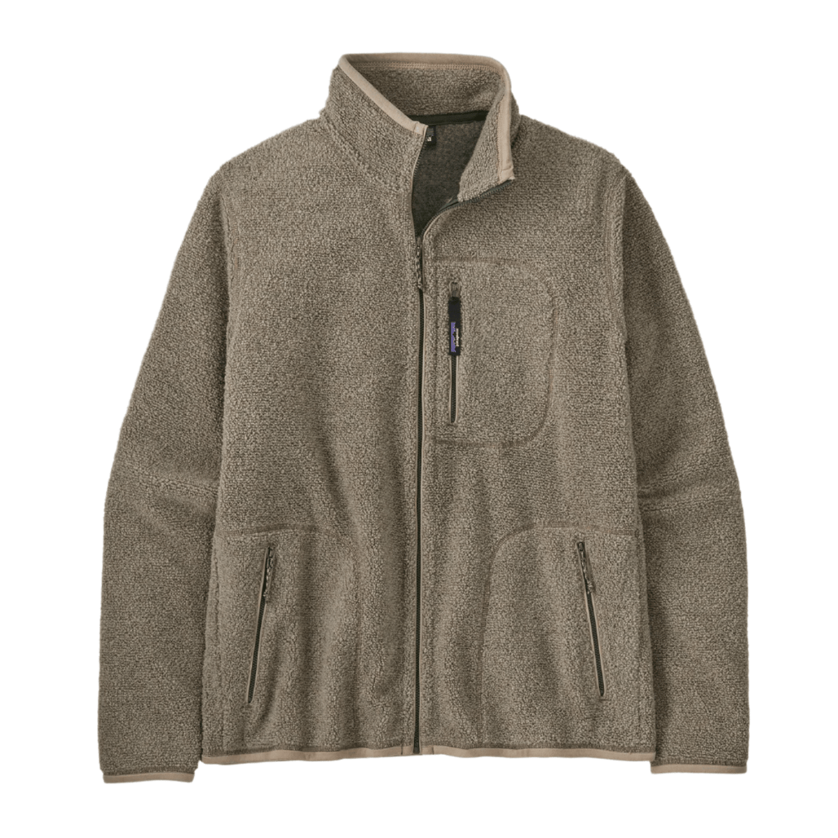 Patagonia - Men's Reclaimed Fleece Jacket