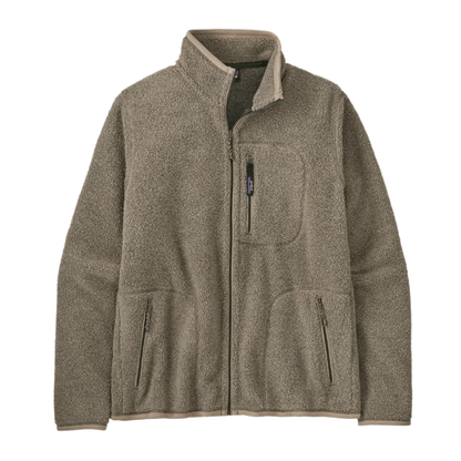 Patagonia - Men's Reclaimed Fleece Jacket