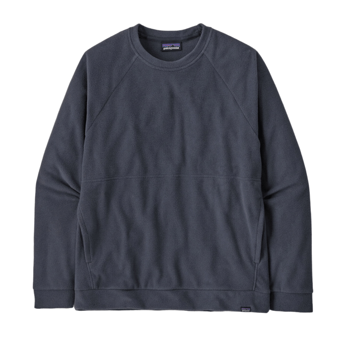 Patagonia - Men's Micro D® Fleece Crewneck