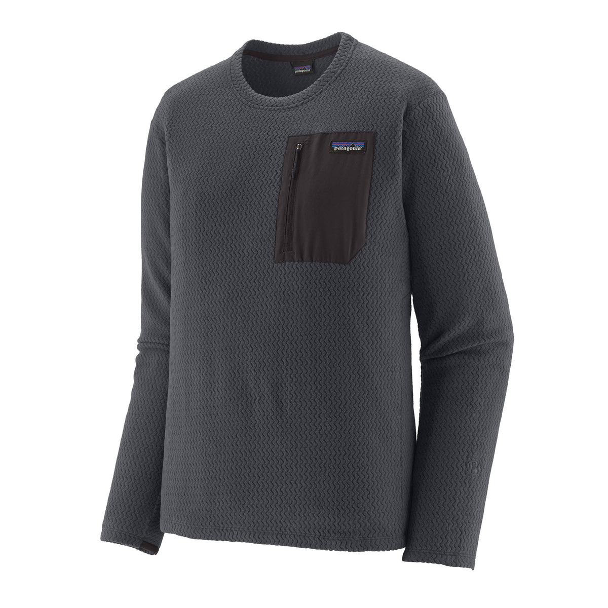 Patagonia - Men's R1® Air Crewneck