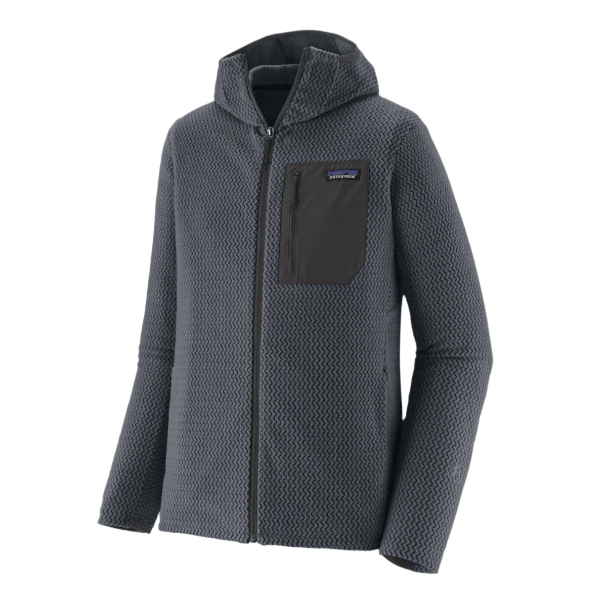 Patagonia - Men's R1® Air Full-Zip Hoody