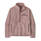 Patagonia - Women's Retro Pile Fleece Marsupial