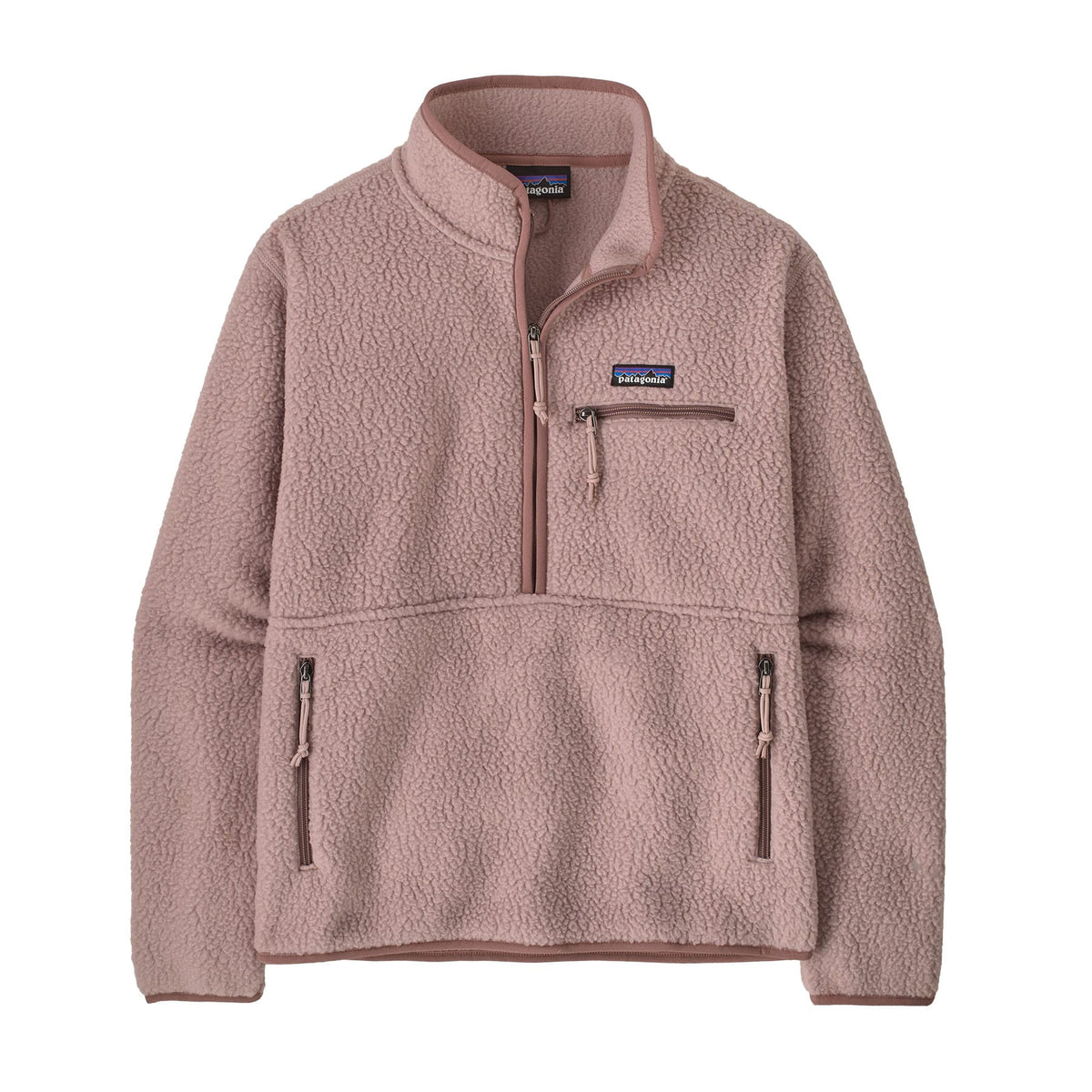 Patagonia - Women's Retro Pile Fleece Marsupial