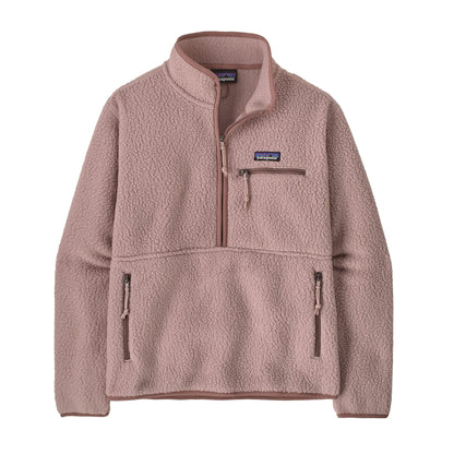 Patagonia - Women's Retro Pile Fleece Marsupial