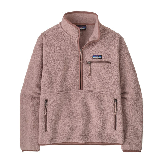 Patagonia - Women's Retro Pile Fleece Marsupial