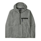 Patagonia - Men's Better Sweater® 1/2-Zip Pullover