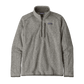 Patagonia Fleece XS / Stonewash Patagonia - Men's Better Sweater® 1/4-Zip Fleece