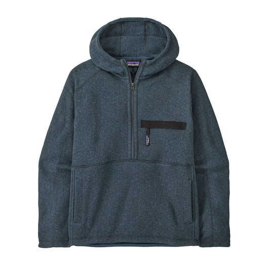 Patagonia - Men's Better Sweater® 1/2-Zip Pullover