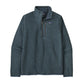 Patagonia Fleece XS / Summit Blue Patagonia - Men's Better Sweater® 1/4-Zip Fleece