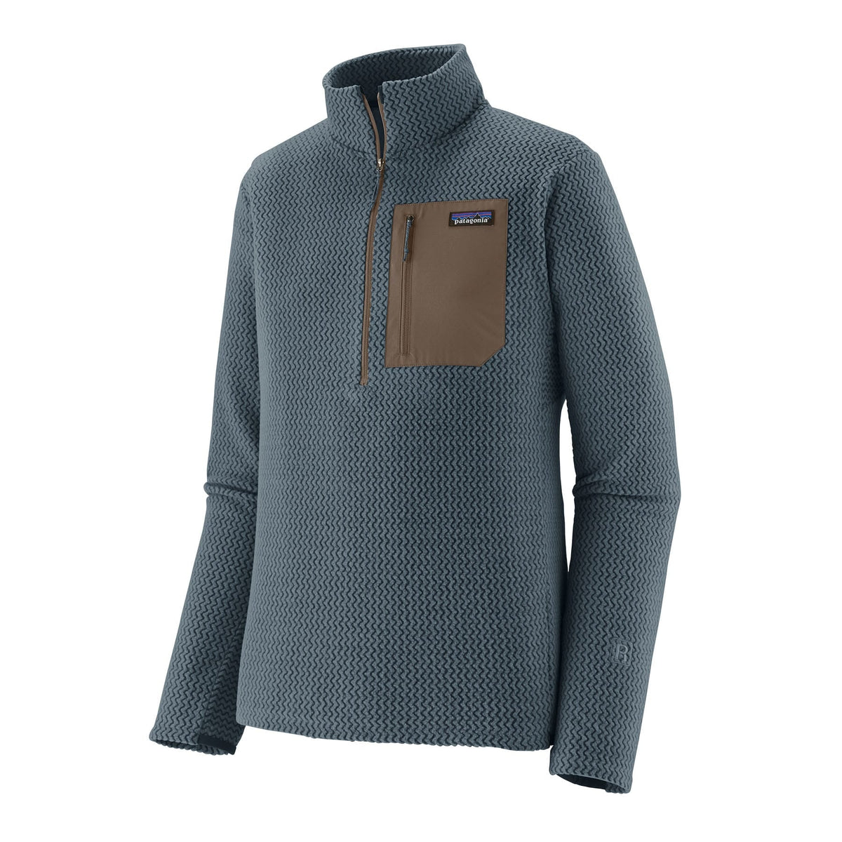 Patagonia - Men's R1® Air Zip-Neck