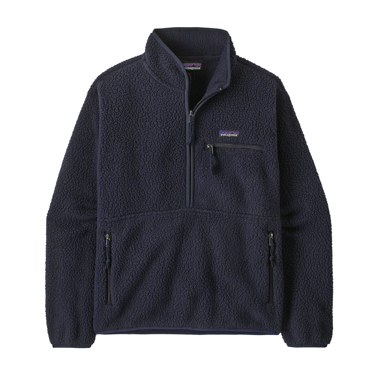 Patagonia - Women's Retro Pile Fleece Marsupial
