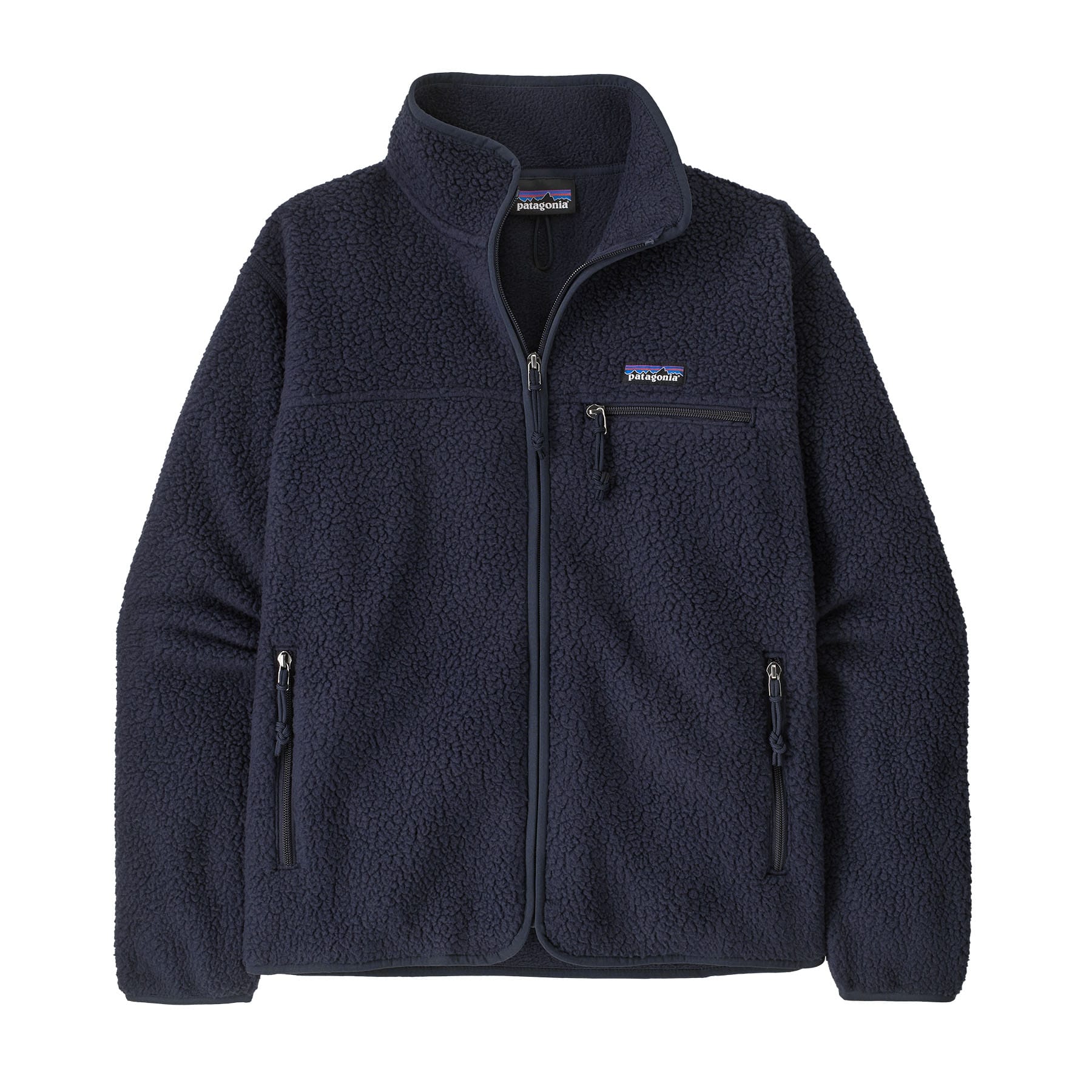 Patagonia - Women's Retro Pile Jacket