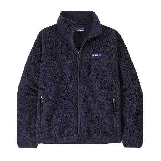 Patagonia - Women's Retro Pile Jacket