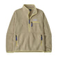 Patagonia - Women's Retro Pile Fleece Marsupial