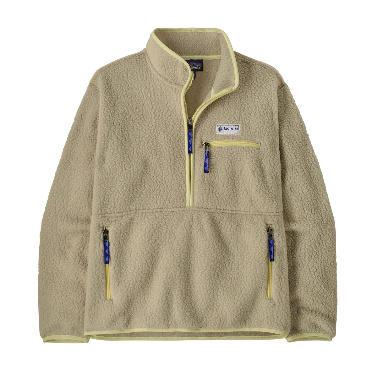 Patagonia - Women's Retro Pile Fleece Marsupial
