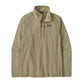 Patagonia - Men's Better Sweater® 1/4-Zip Fleece