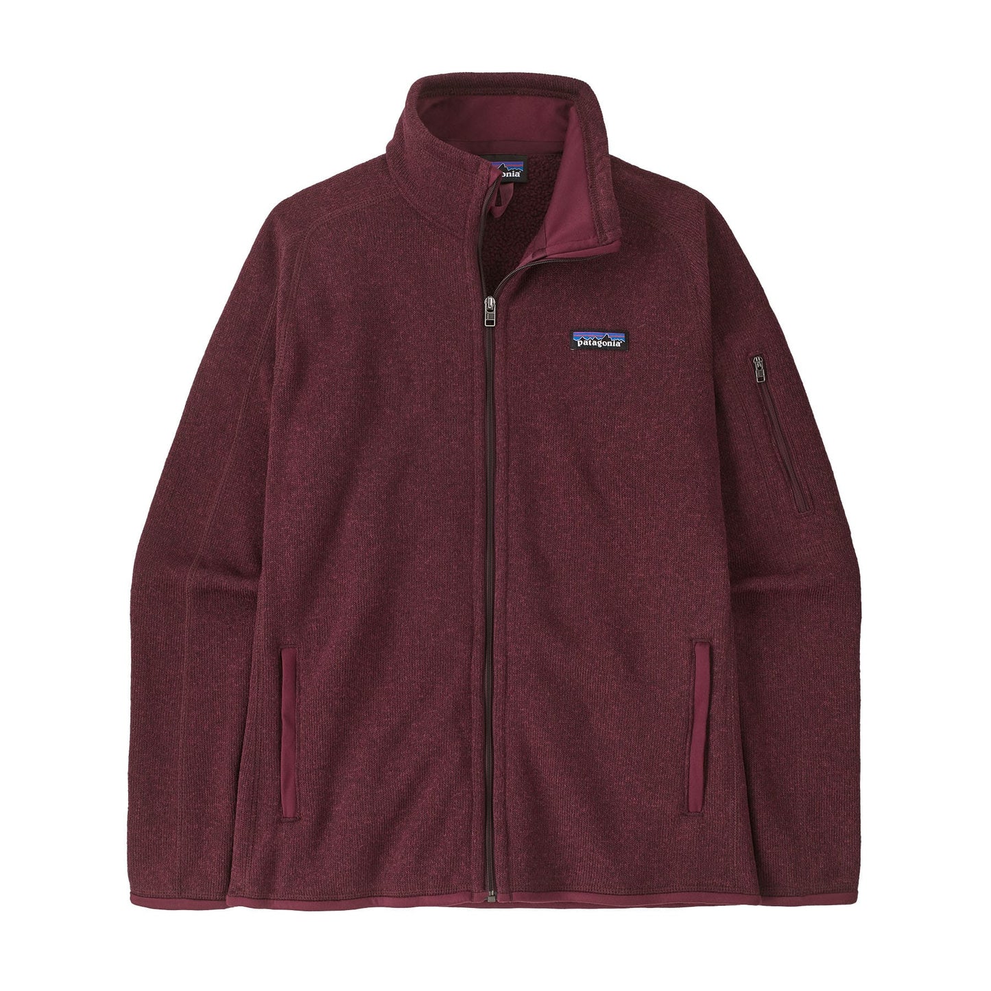Patagonia - Women's Better Sweater® Fleece Jacket