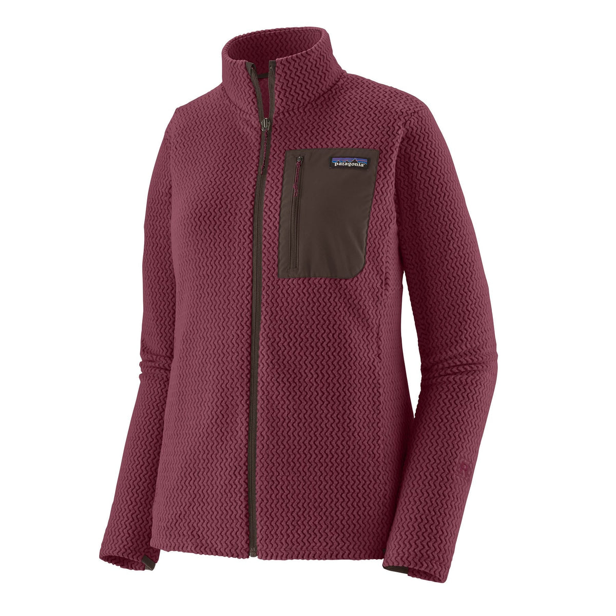 Patagonia - Women's R1® Air Jacket