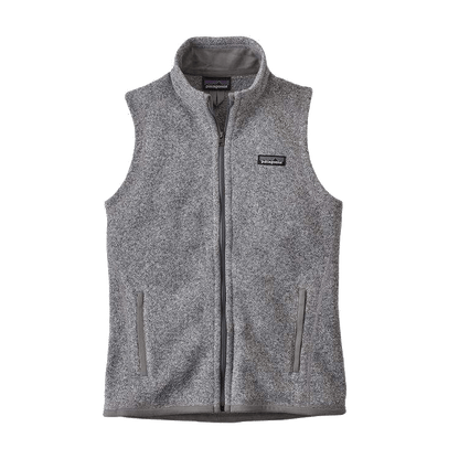 Patagonia Fleece XXS / Birch White Patagonia - Women's Better Sweater® Vest