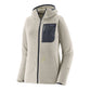 Patagonia - Women's R1® Air Full-Zip Hoody