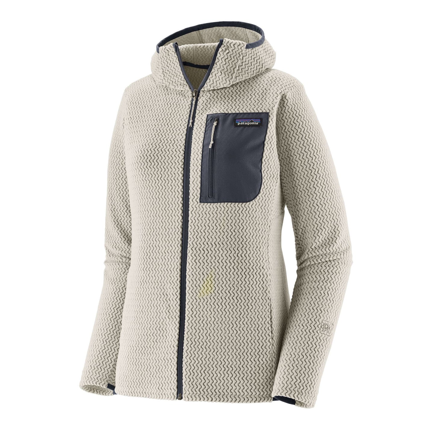 Patagonia - Women's R1® Air Full-Zip Hoody