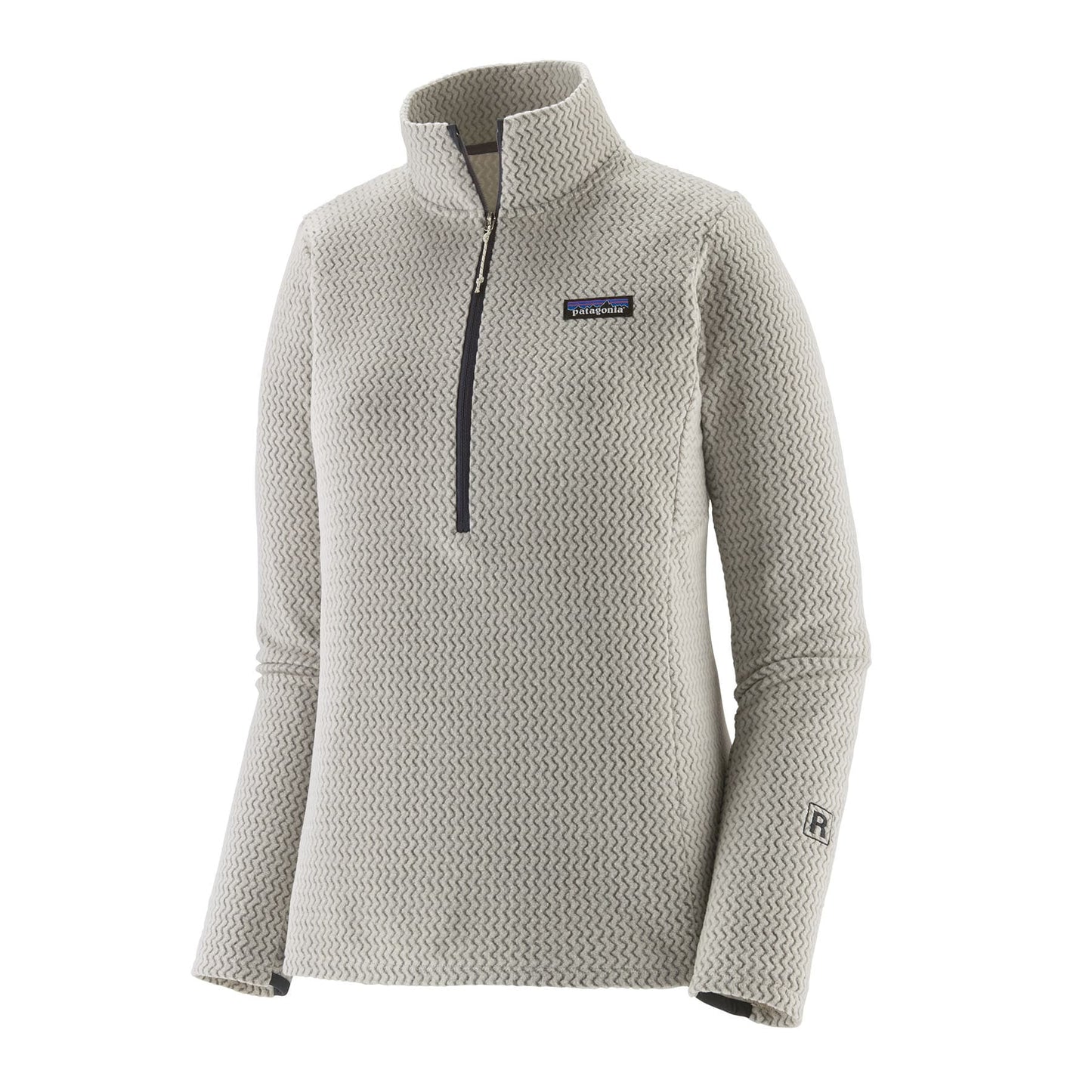Patagonia - Women's R1® Air Zip-Neck