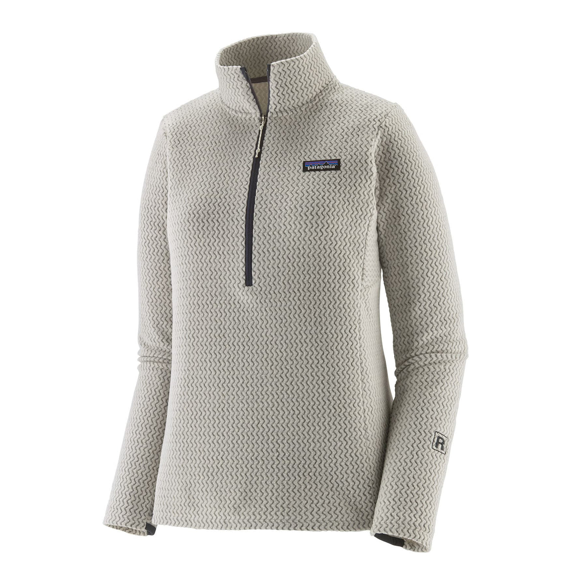 Patagonia - Women's R1® Air Zip-Neck