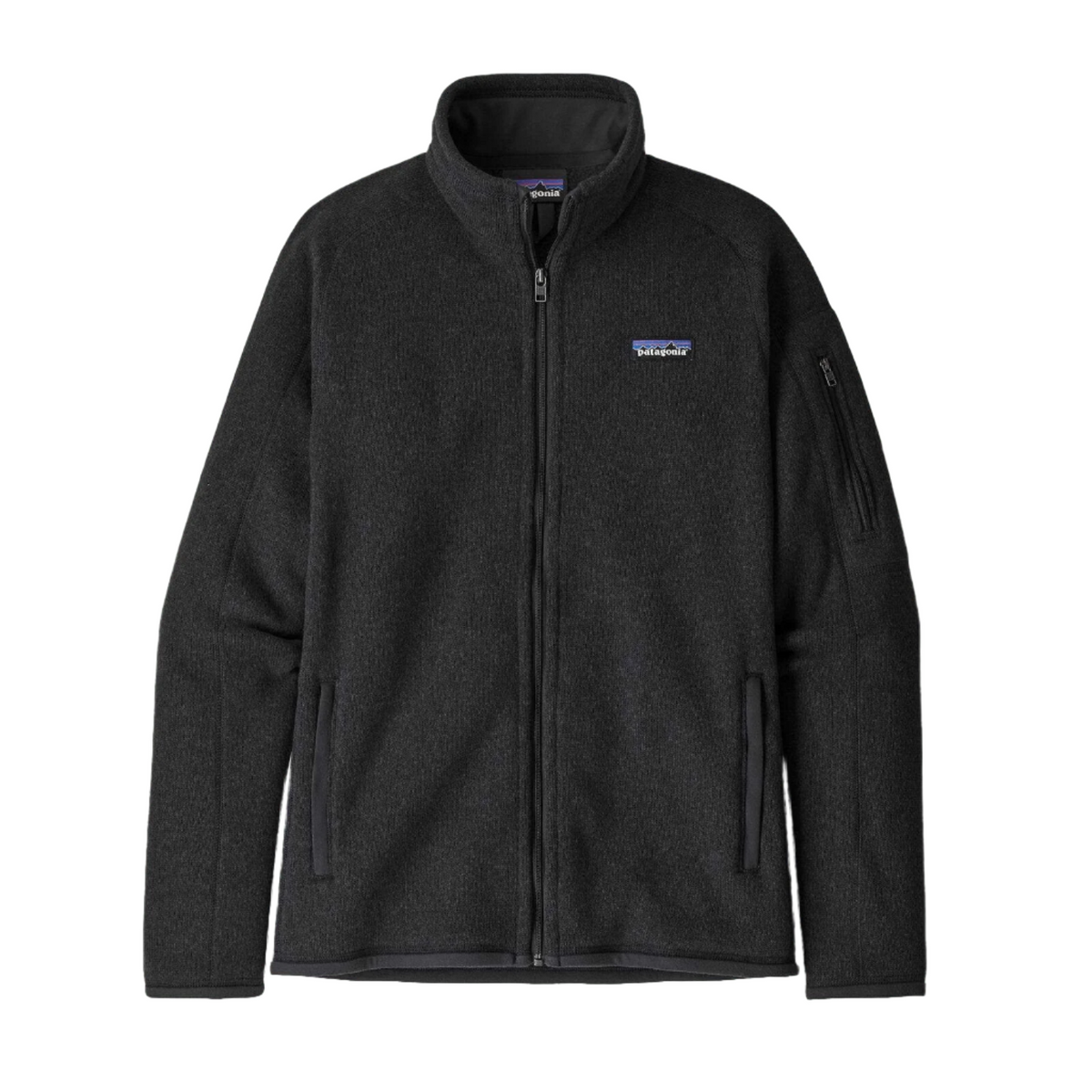 Patagonia - Women's Better Sweater® Fleece Jacket