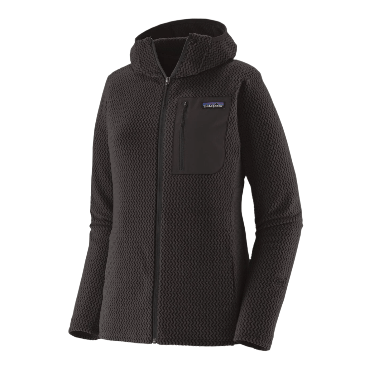 Patagonia - Women's R1® Air Full-Zip Hoody