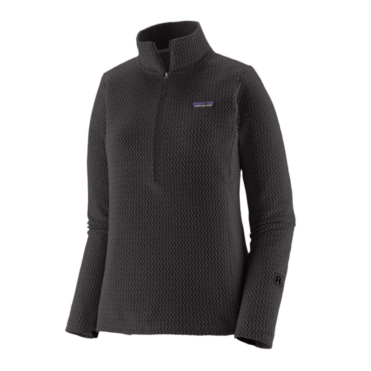 Patagonia - Women's R1® Air Zip-Neck