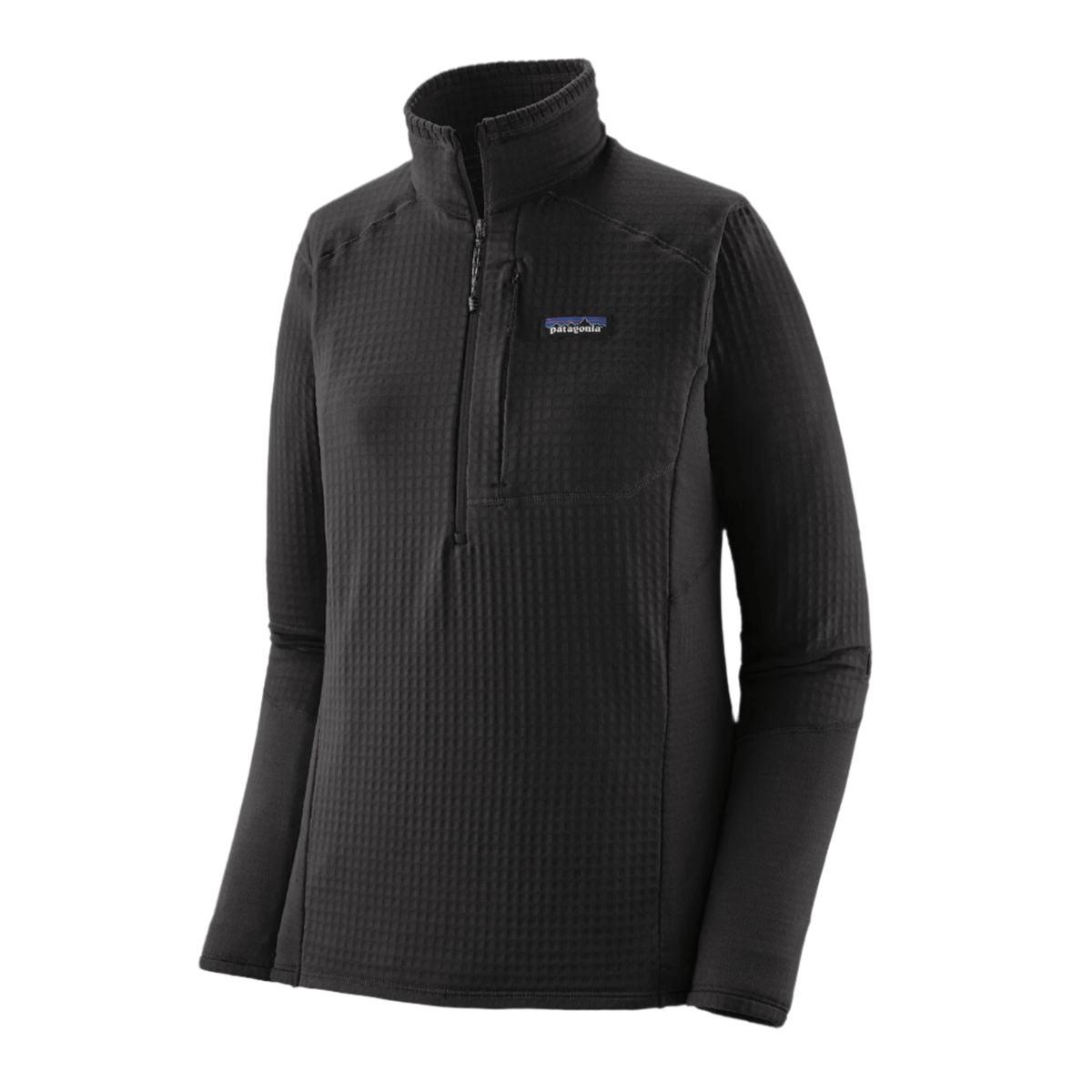 Patagonia - Women's R1® Fleece Pullover