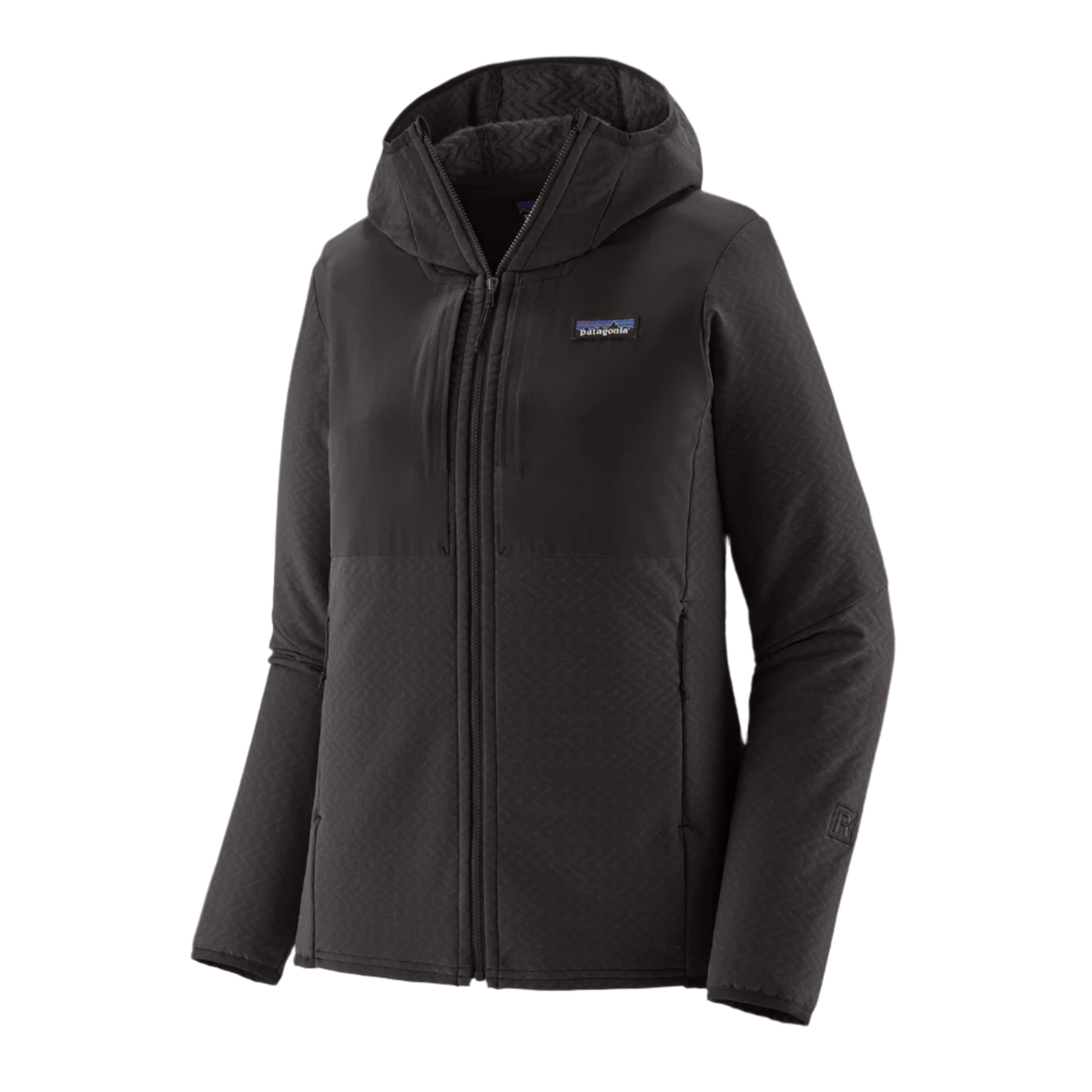 Patagonia - Women's R2 CrossStrata Hoody
