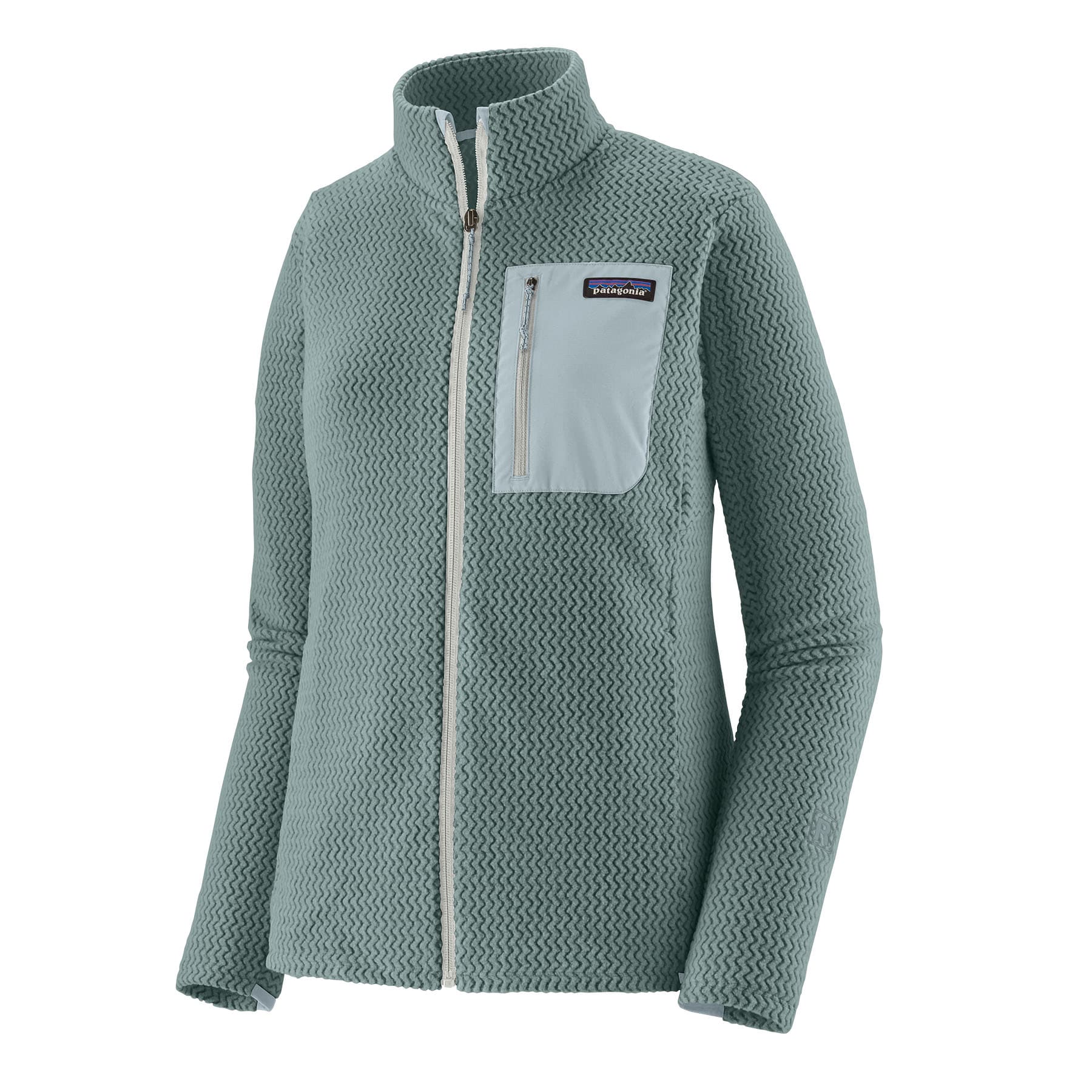 Patagonia - Women's R1® Air Jacket