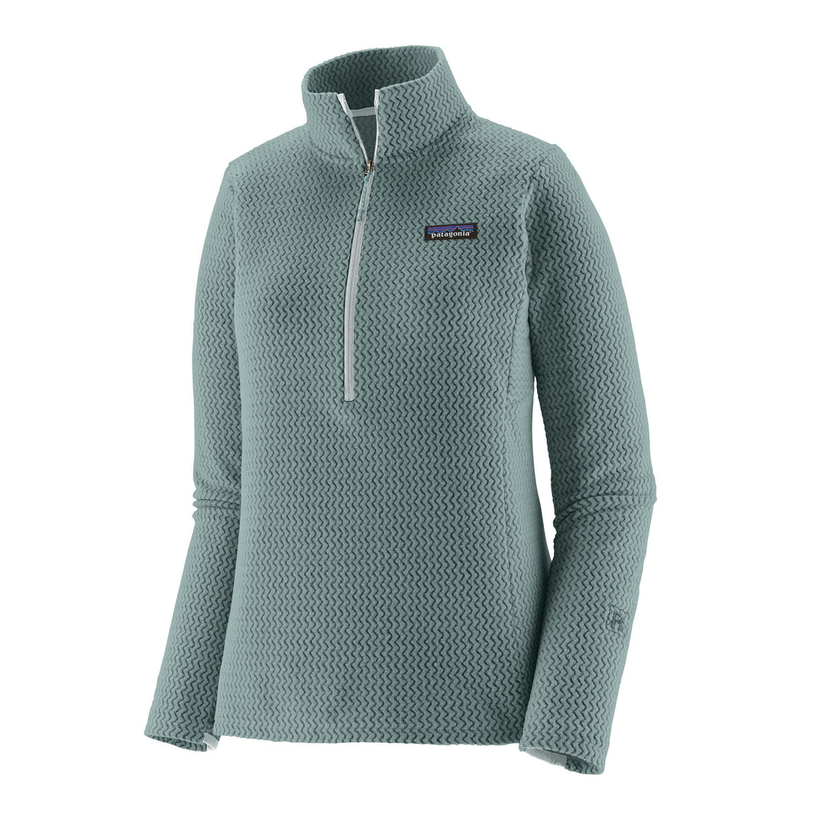 Patagonia - Women's R1® Air Zip-Neck