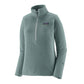 Patagonia - Women's R1® Air Zip-Neck