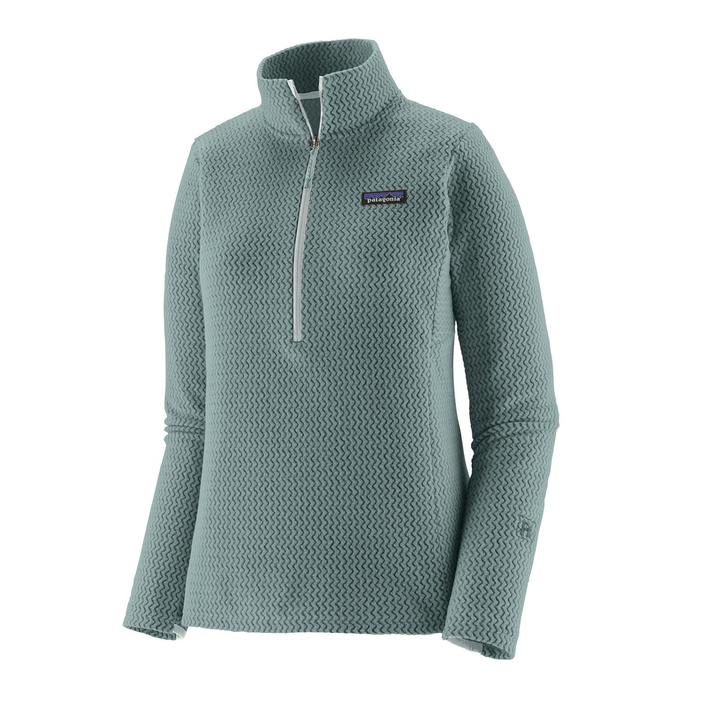 Patagonia - Women's R1® Air Zip-Neck