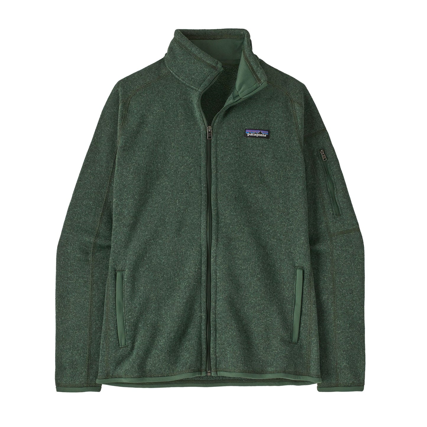 Patagonia - Women's Better Sweater® Fleece Jacket