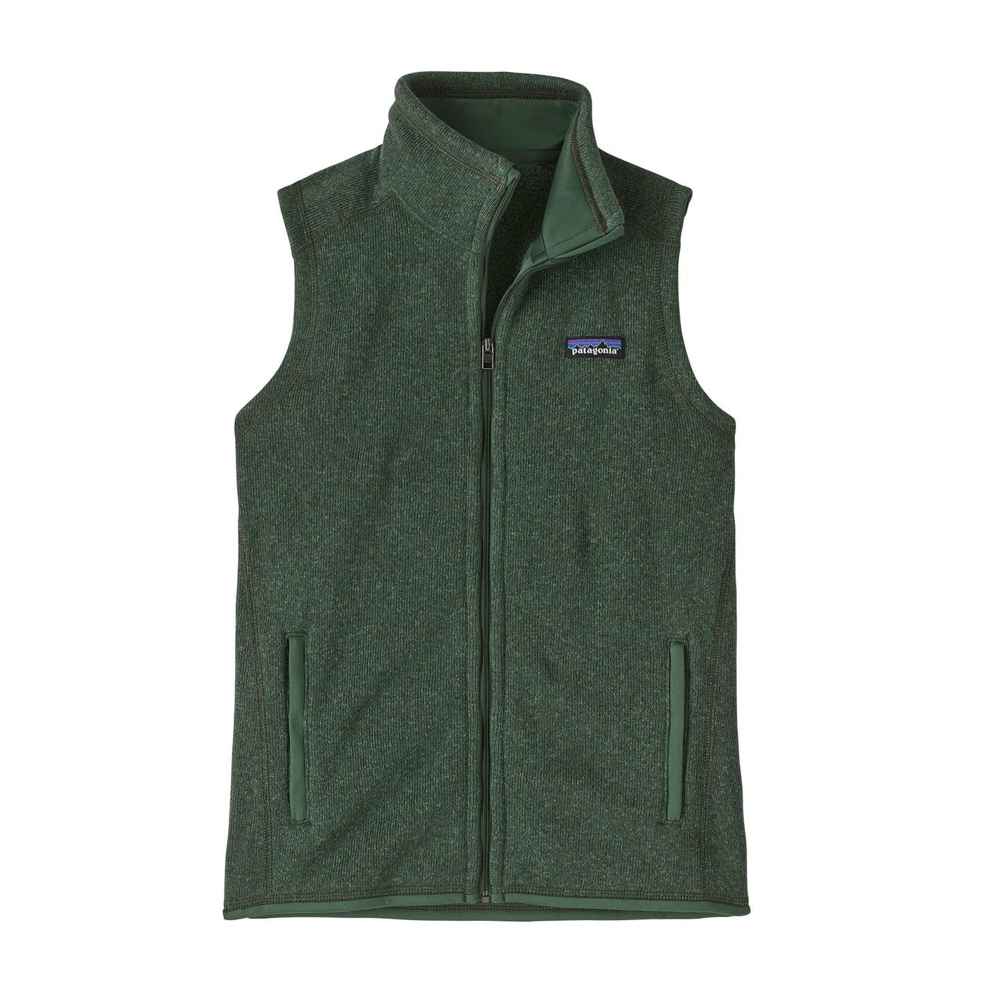Patagonia - Women's Better Sweater® Vest