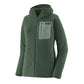 Patagonia - Women's R1® Air Full-Zip Hoody