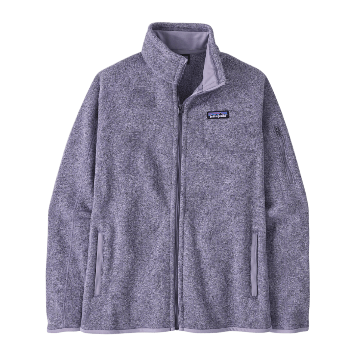 Patagonia - Women's Better Sweater® Fleece Jacket