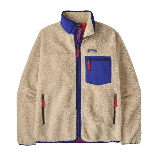 Patagonia - Men's Classic Retro-X Jacket