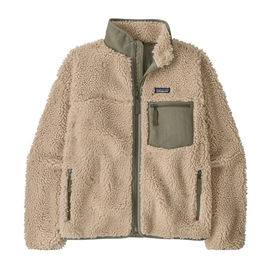 Patagonia - Women's Classic Retro-X Jacket