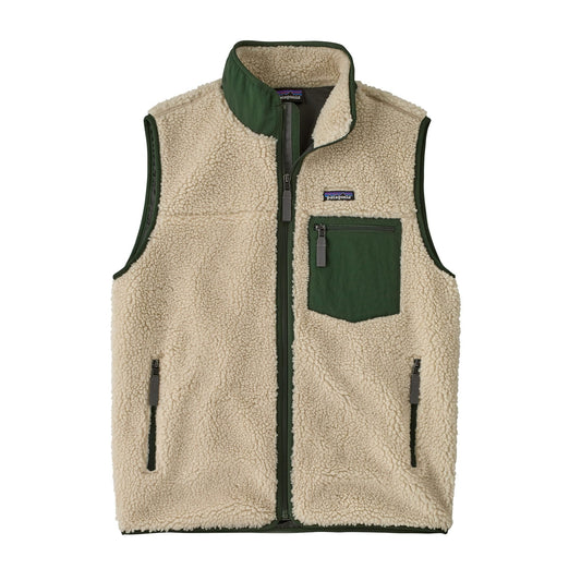 Patagonia - Men's Classic Retro-X Vest