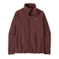 Patagonia - Women's Better Sweater® Fleece Jacket